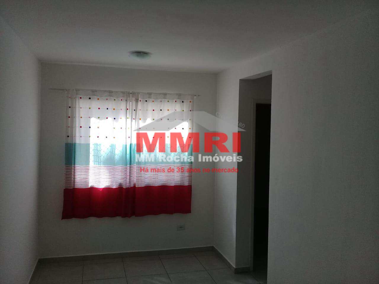 Apartamento com 1 dorm, Bairro da Vossoroca, Sorocaba, Cod: 3736