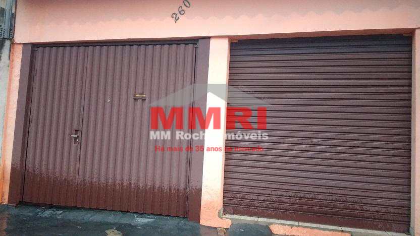 Casa com 2 dorms, Jardim Santa Claudia, Sorocaba - R$ 200 mil, Cod: 3757