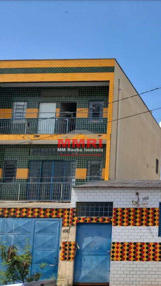 Prédio, Jardim São Guilherme, Sorocaba - R$ 700 mil, Cod: 3821