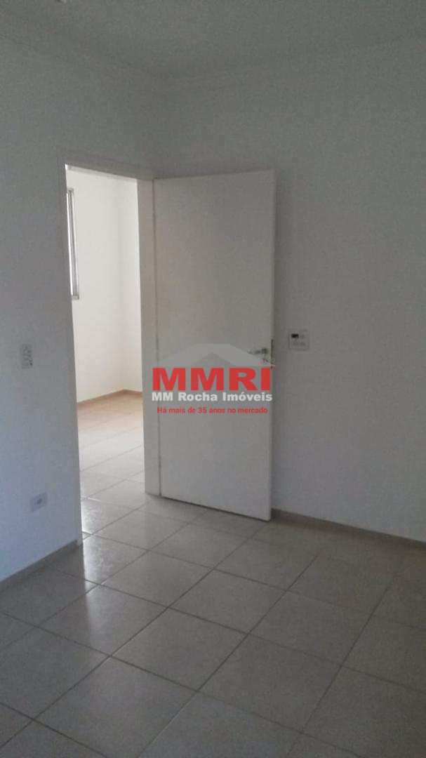 Apartamento com 2 dorms, Vila Jardini, Sorocaba - R$ 167 mil, Cod: 3884