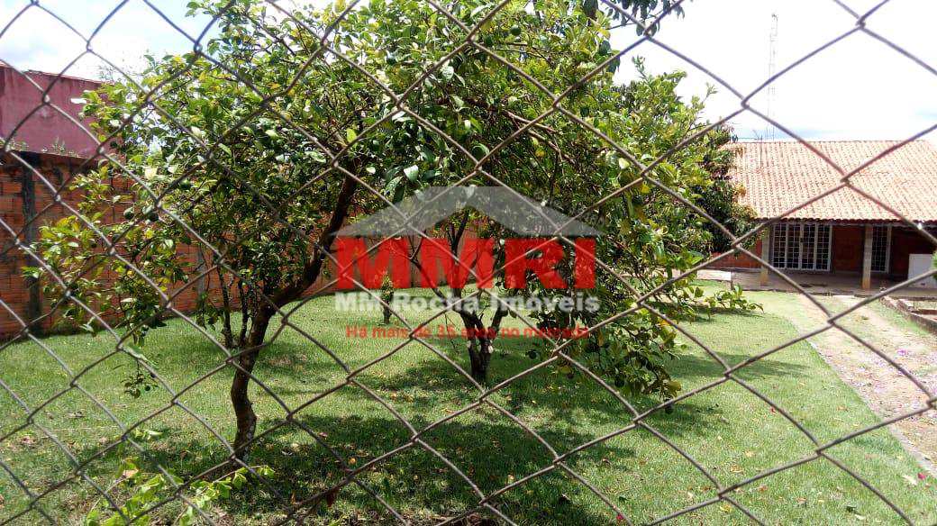 Casa com 2 dorms, Colonial I, Araçoiaba da Serra - R$ 160 mil, Cod: 3904