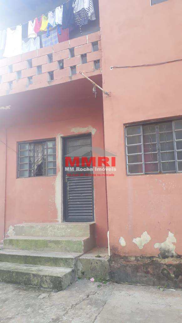 Casa de Vila, Flora, Araçoiaba da Serra - R$ 370 mil, Cod: 3951