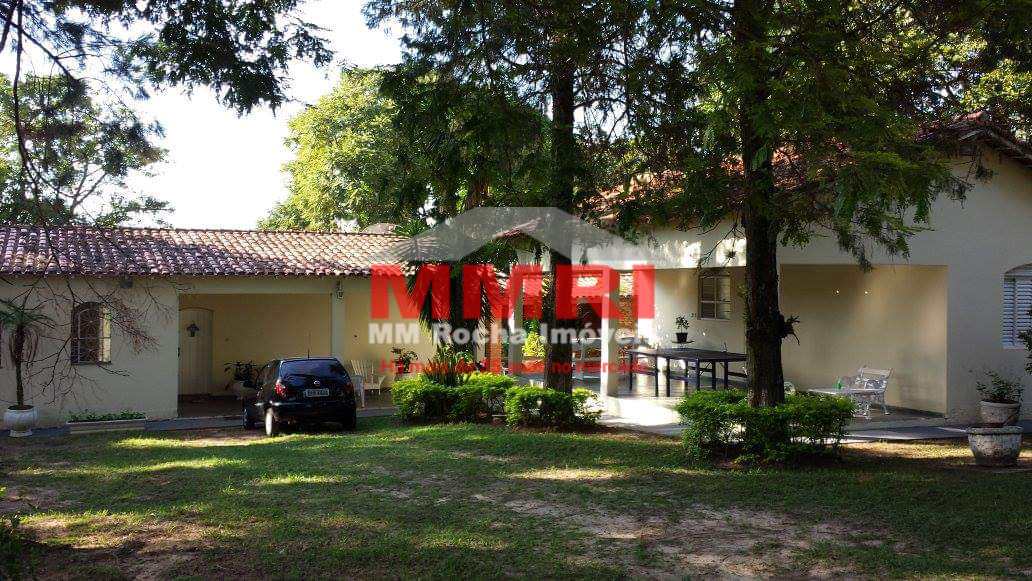 Chácara com 2 dorms, Araçoiabinha, Araçoiaba da Serra - R$ 600 mil, Cod: 1302