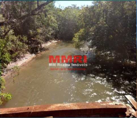Fazenda, Área Rural de Campo Grande, Campo Grande - R$ 270 mi, Cod: 3997