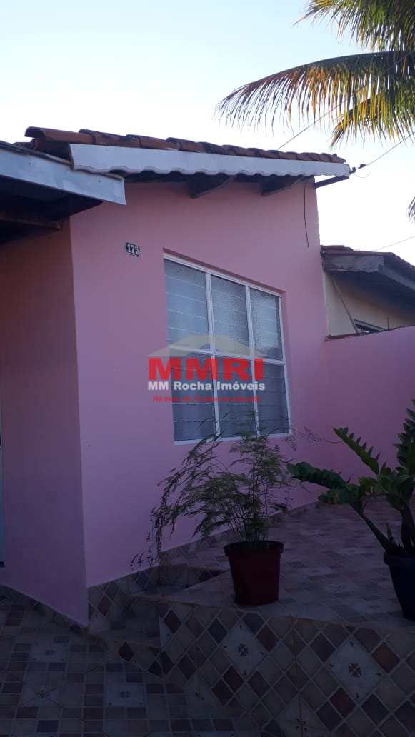 Casa com 2 dorms, Alcides Vieira, Araçoiaba da Serra - R$ 170 mil, Cod: 4003
