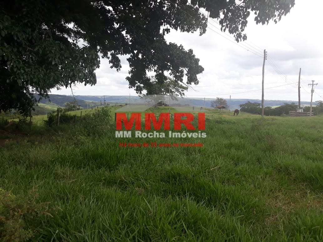 Fazenda, Área Rural de Marília, Marília - R$ 47.4 mi, Cod: 4035