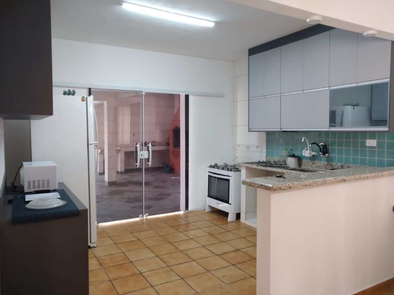 Apartamento com 3 dorms, Jardim Praia Grande, Mongaguá - R$ 637 mil, Cod:  9104