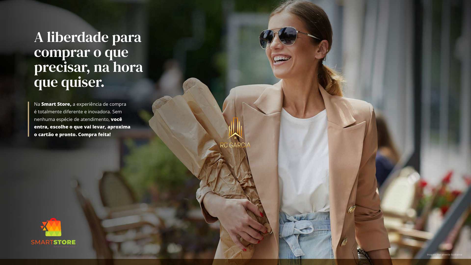 Serena Campinas chega à cidade e dá novo significado ao conceito de viver  bem, Especial Publicitário Serena Campinas