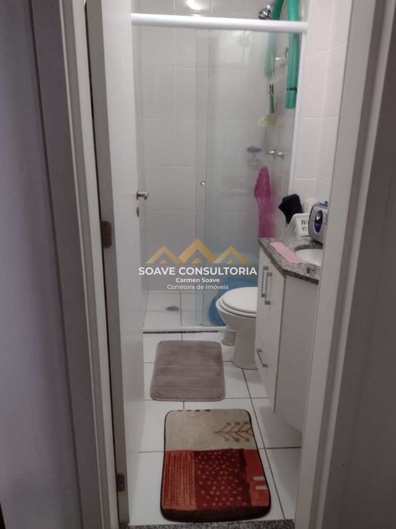 Apartamento à venda com 2 quartos, 64m² - Foto 9