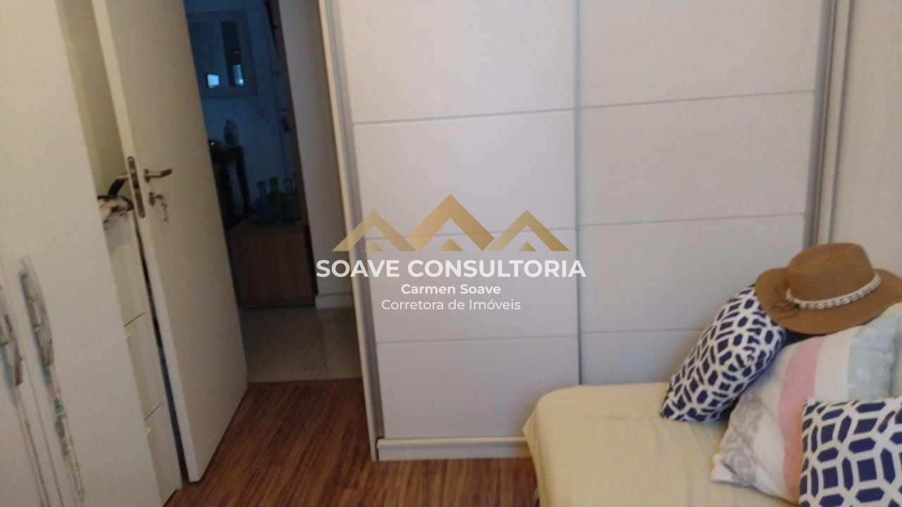 Apartamento à venda com 2 quartos, 64m² - Foto 11