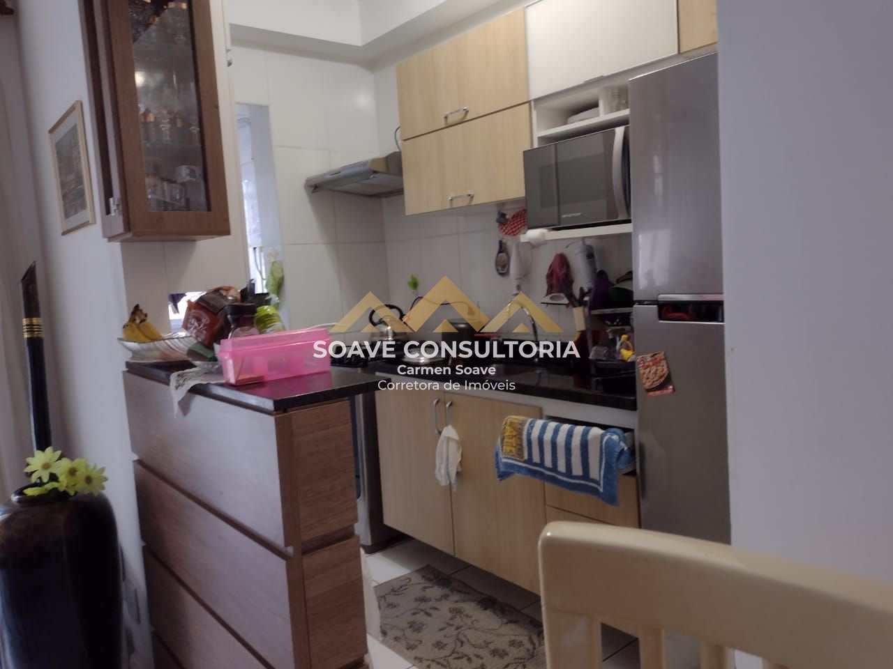 Apartamento à venda com 2 quartos, 64m² - Foto 16