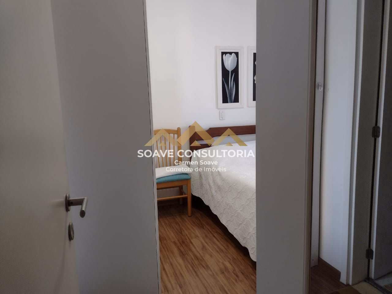 Apartamento à venda com 2 quartos, 64m² - Foto 7