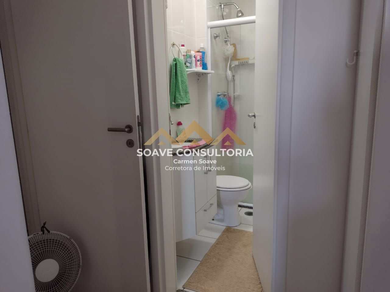 Apartamento à venda com 2 quartos, 64m² - Foto 12