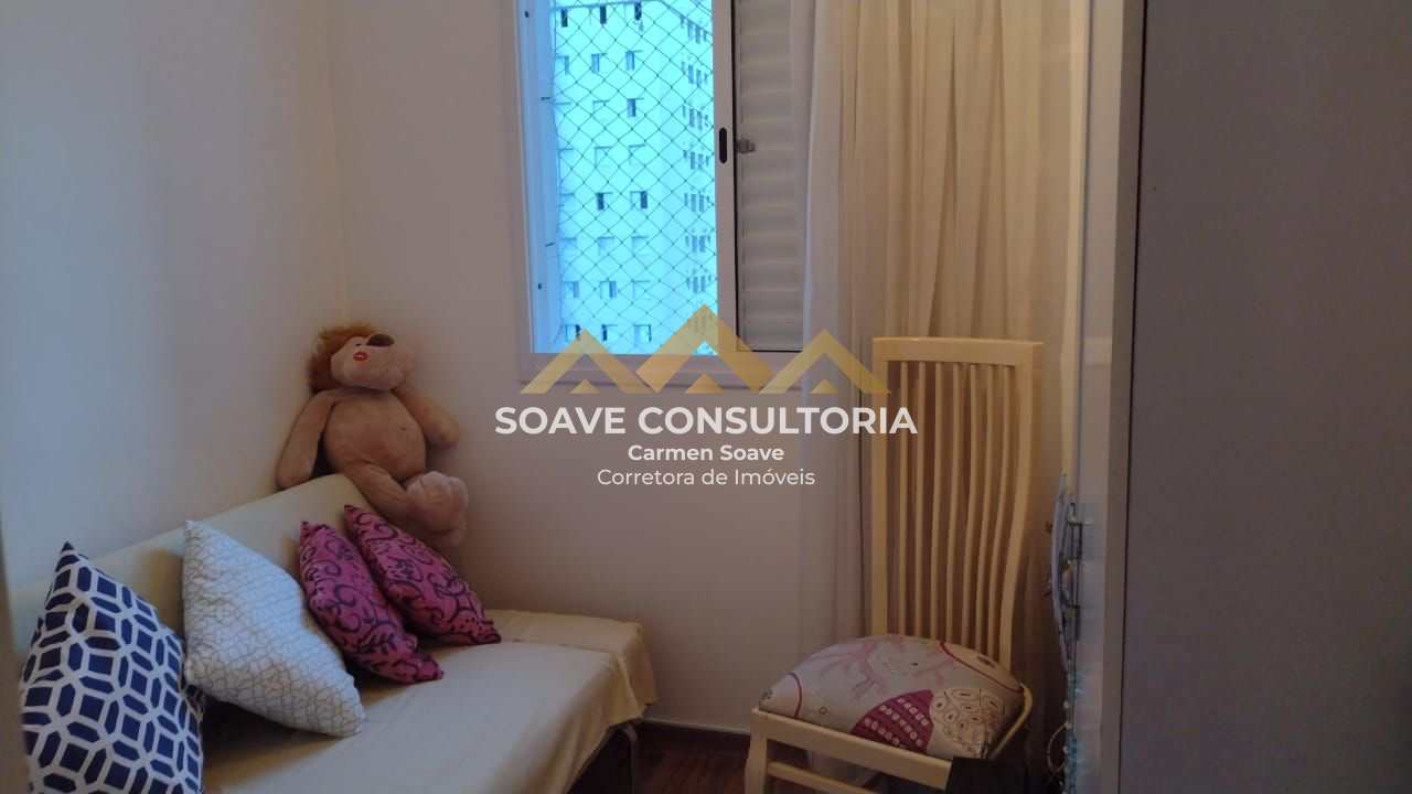 Apartamento à venda com 2 quartos, 64m² - Foto 10