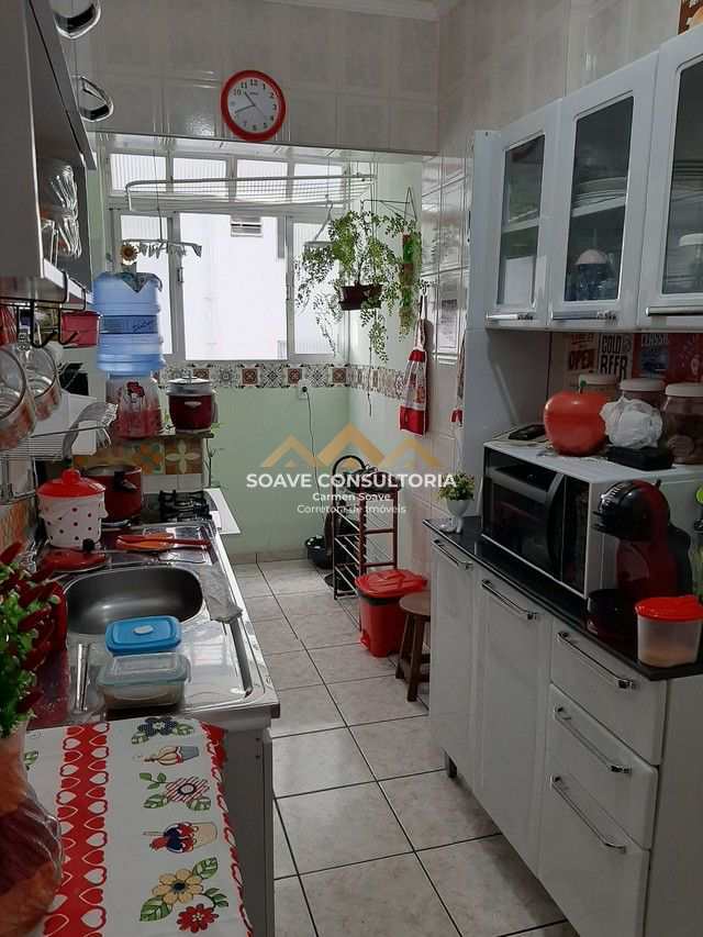 Apartamento à venda com 1 quarto, 51m² - Foto 5