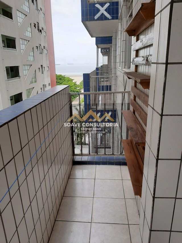 Apartamento à venda com 1 quarto, 51m² - Foto 1