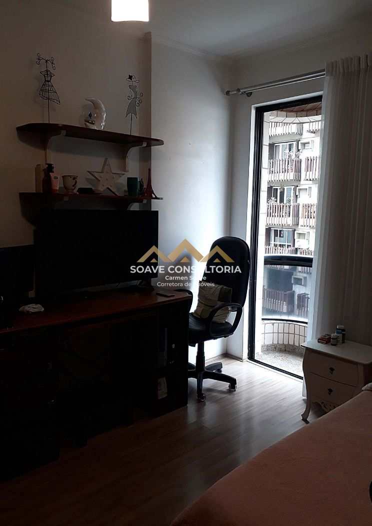 Apartamento à venda com 3 quartos, 116m² - Foto 10