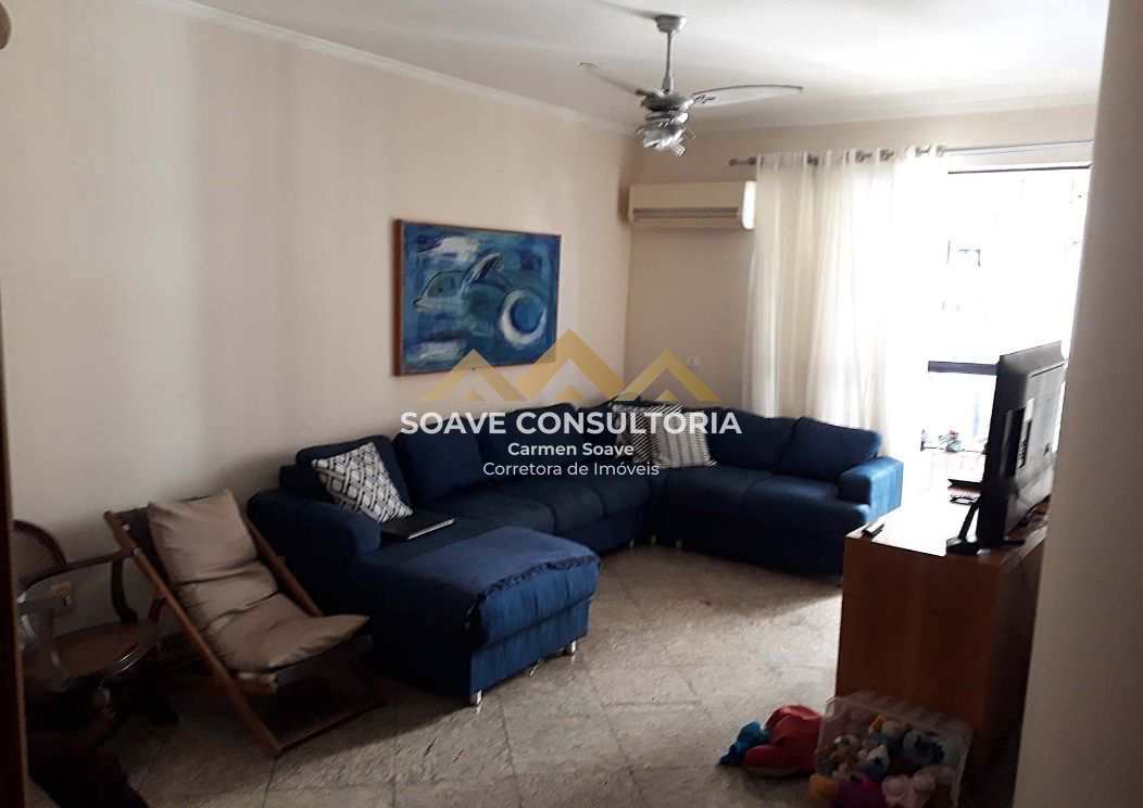 Apartamento à venda com 3 quartos, 116m² - Foto 5