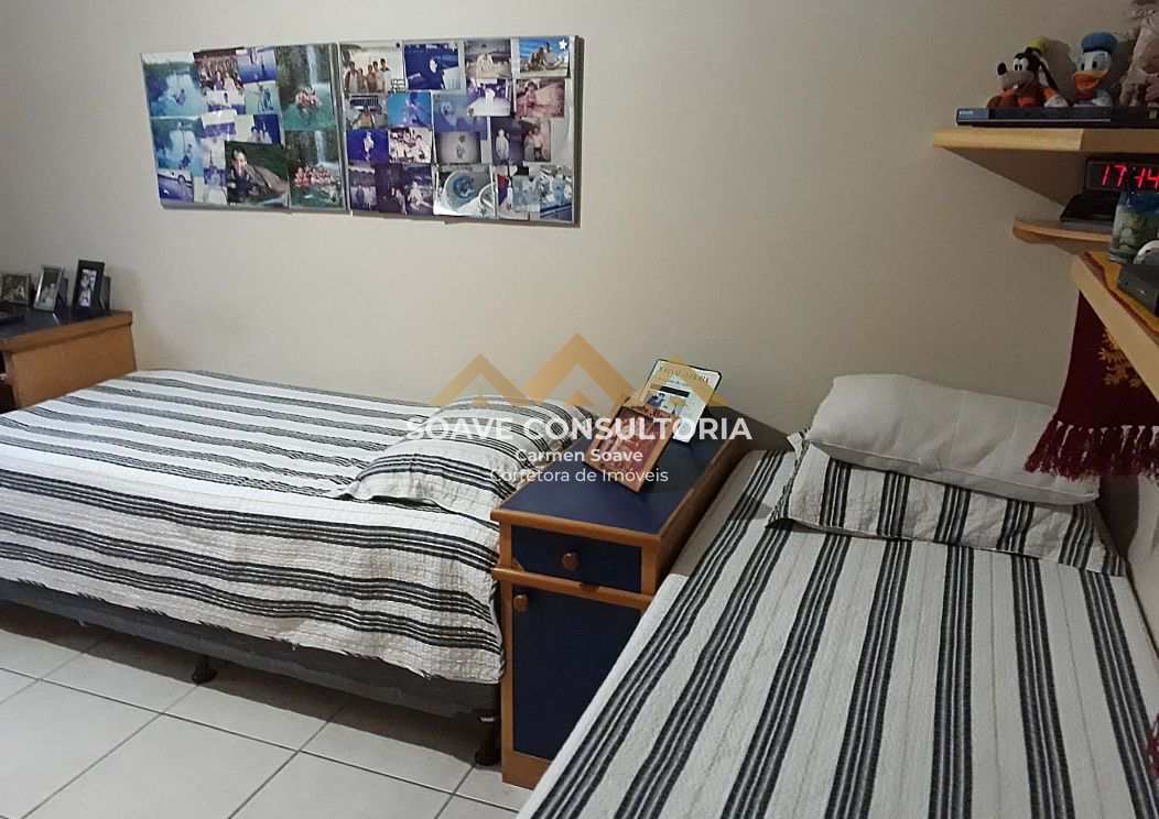 Apartamento à venda com 3 quartos, 116m² - Foto 12