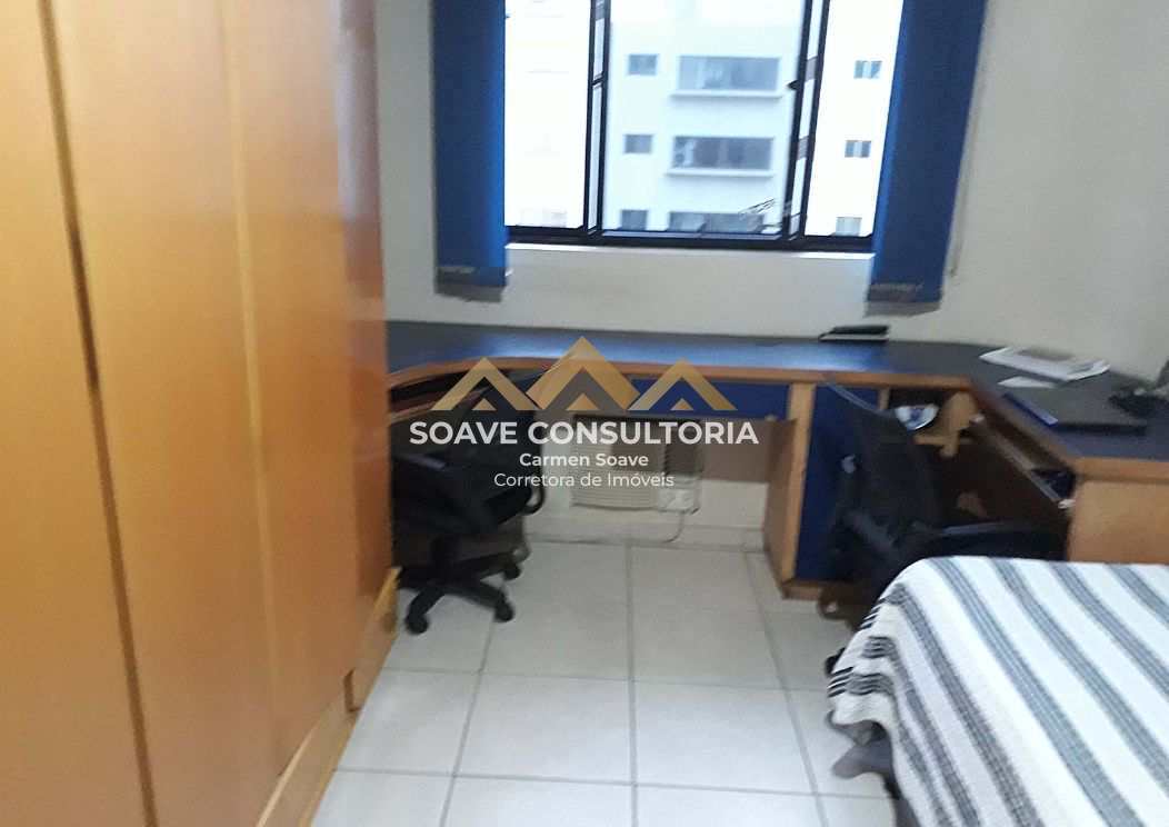 Apartamento à venda com 3 quartos, 116m² - Foto 11