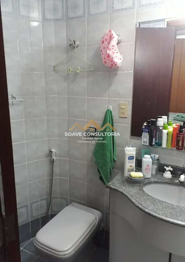 Apartamento à venda com 3 quartos, 116m² - Foto 15