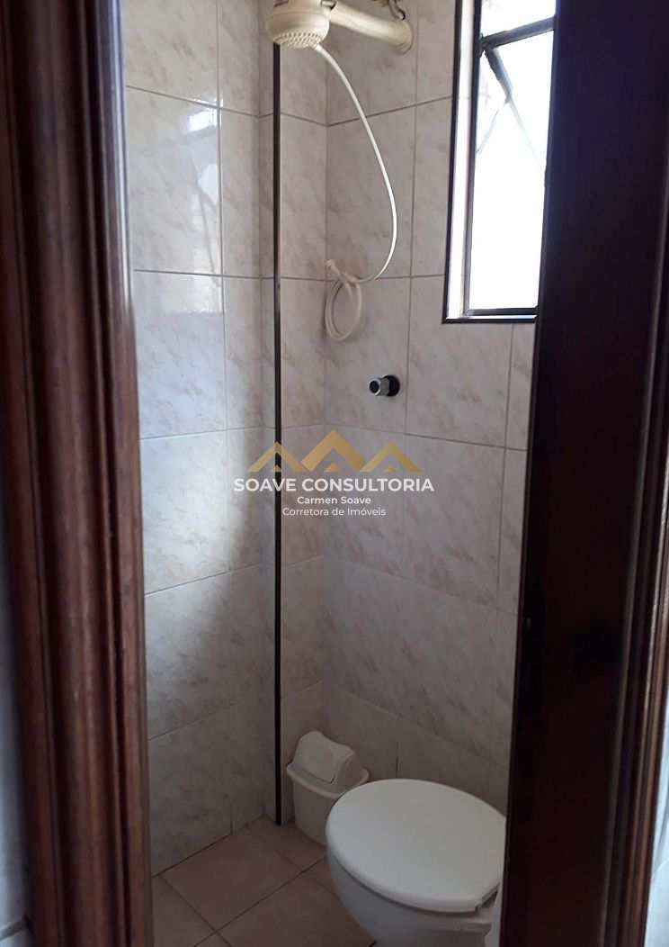 Apartamento à venda com 3 quartos, 116m² - Foto 20