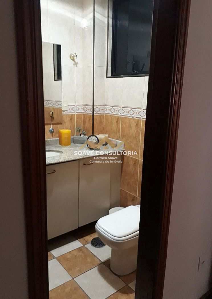 Apartamento à venda com 3 quartos, 116m² - Foto 17