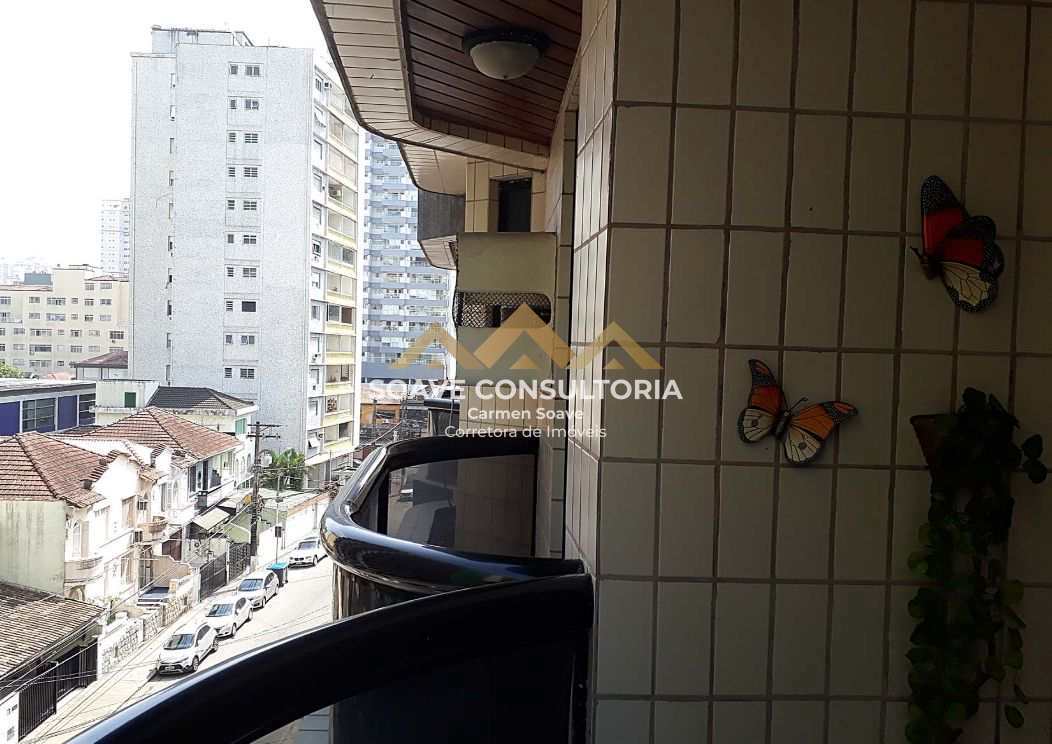 Apartamento à venda com 3 quartos, 116m² - Foto 7