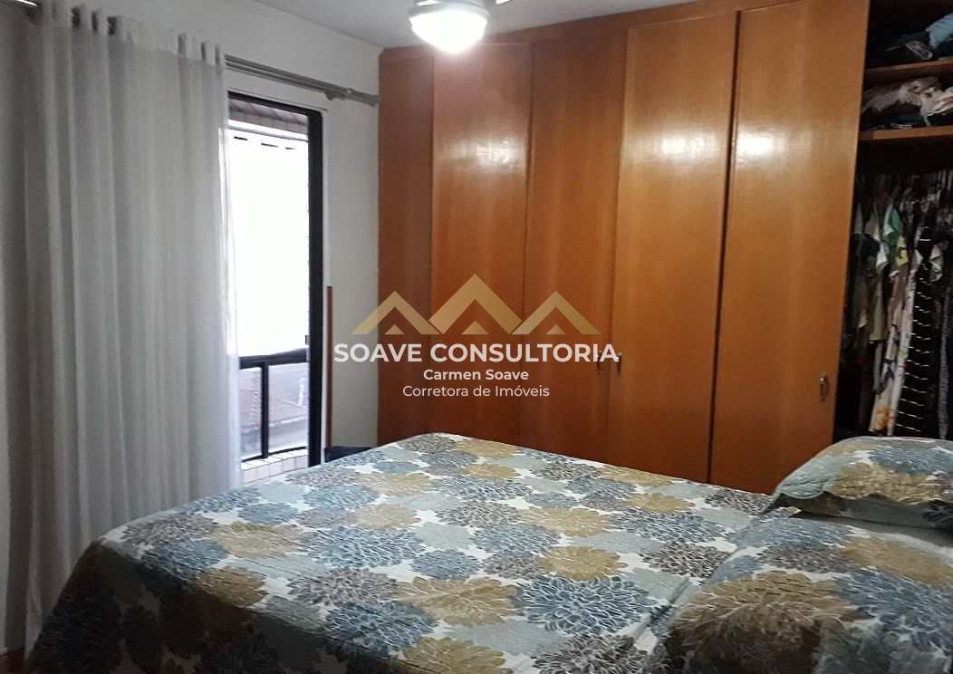 Apartamento à venda com 3 quartos, 116m² - Foto 13