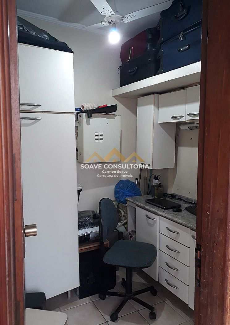 Apartamento à venda com 3 quartos, 116m² - Foto 21