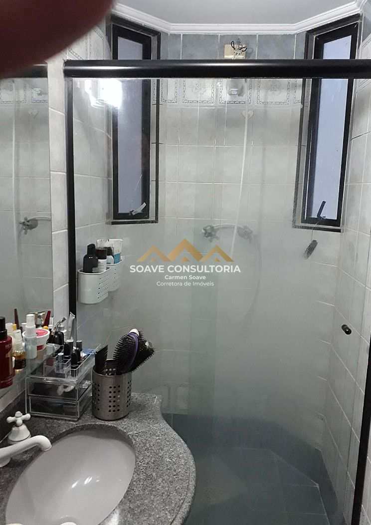 Apartamento à venda com 3 quartos, 116m² - Foto 14