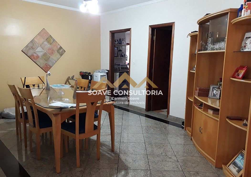 Apartamento à venda com 3 quartos, 116m² - Foto 6