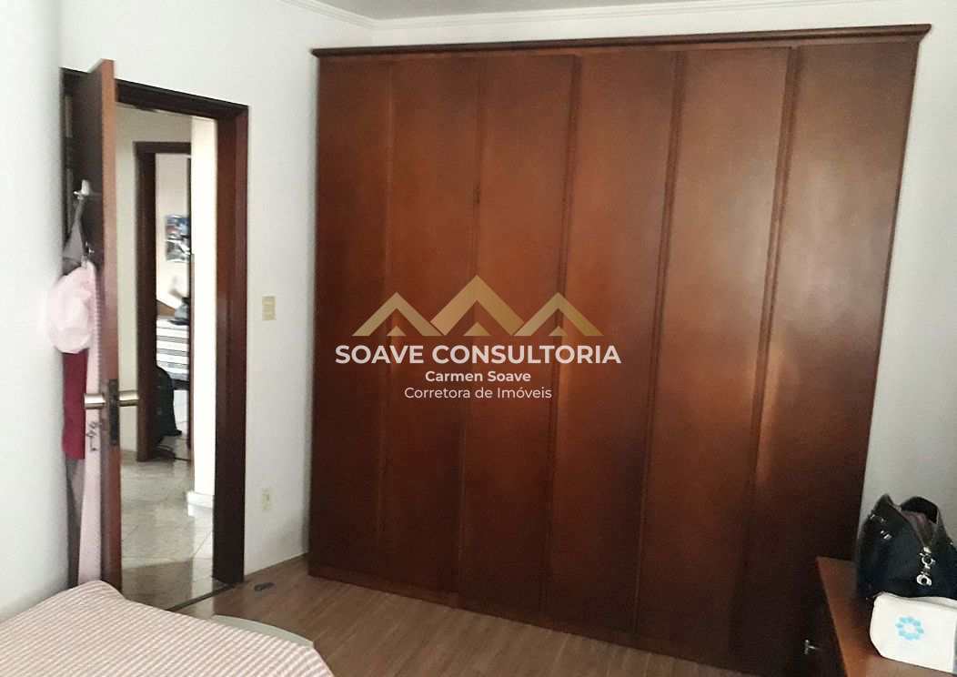 Apartamento à venda com 3 quartos, 116m² - Foto 9