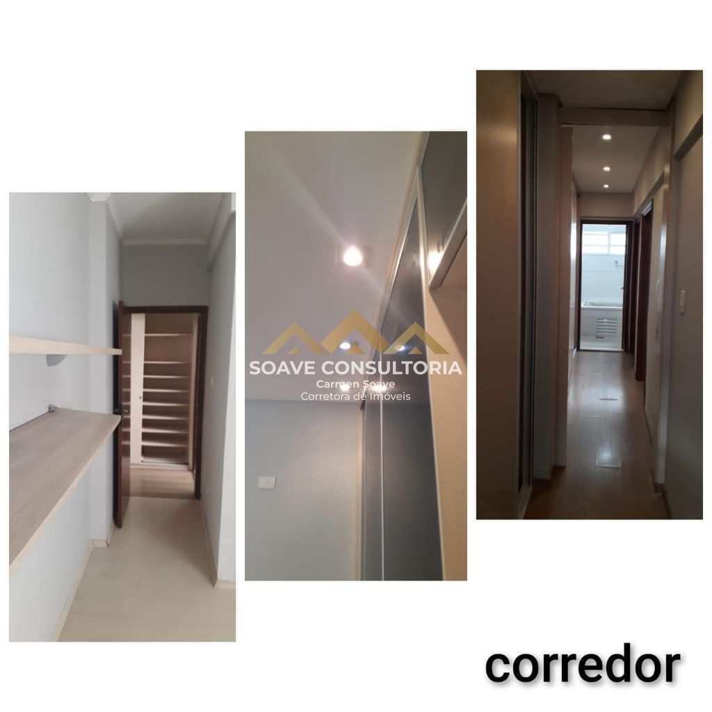 Apartamento à venda com 4 quartos, 240m² - Foto 17