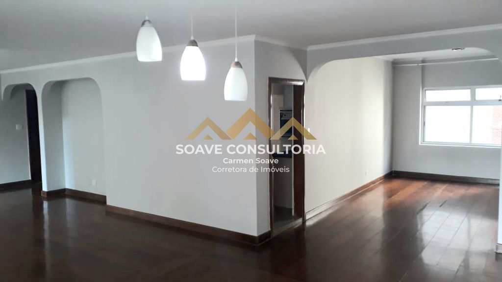 Apartamento à venda com 4 quartos, 240m² - Foto 2