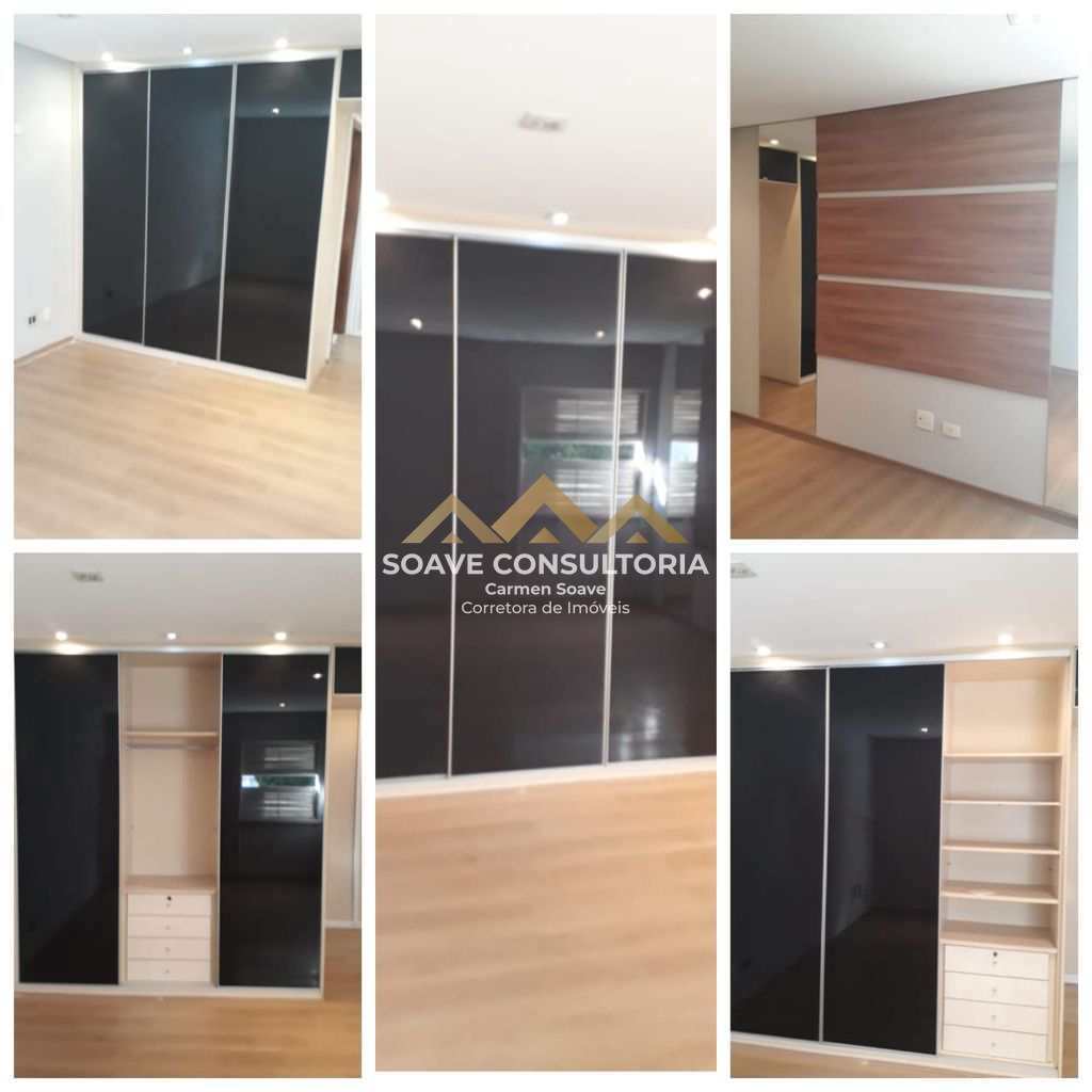 Apartamento à venda com 4 quartos, 240m² - Foto 11