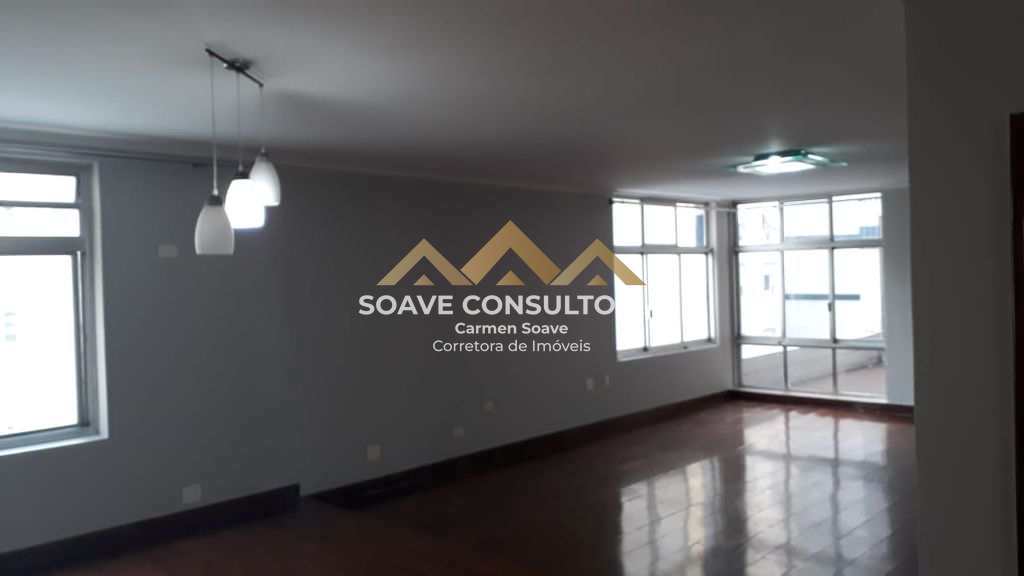 Apartamento à venda com 4 quartos, 240m² - Foto 10