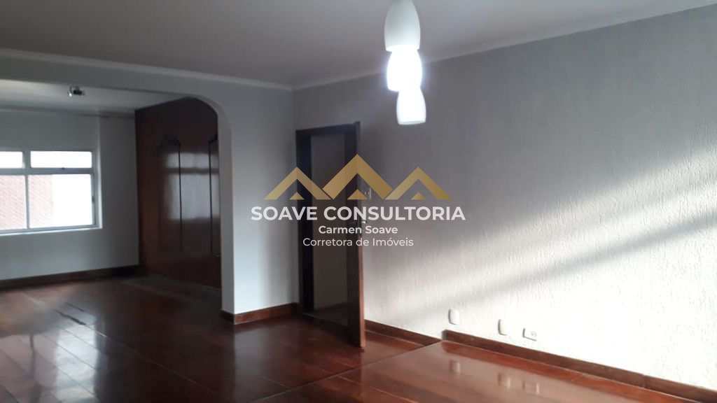 Apartamento à venda com 4 quartos, 240m² - Foto 14