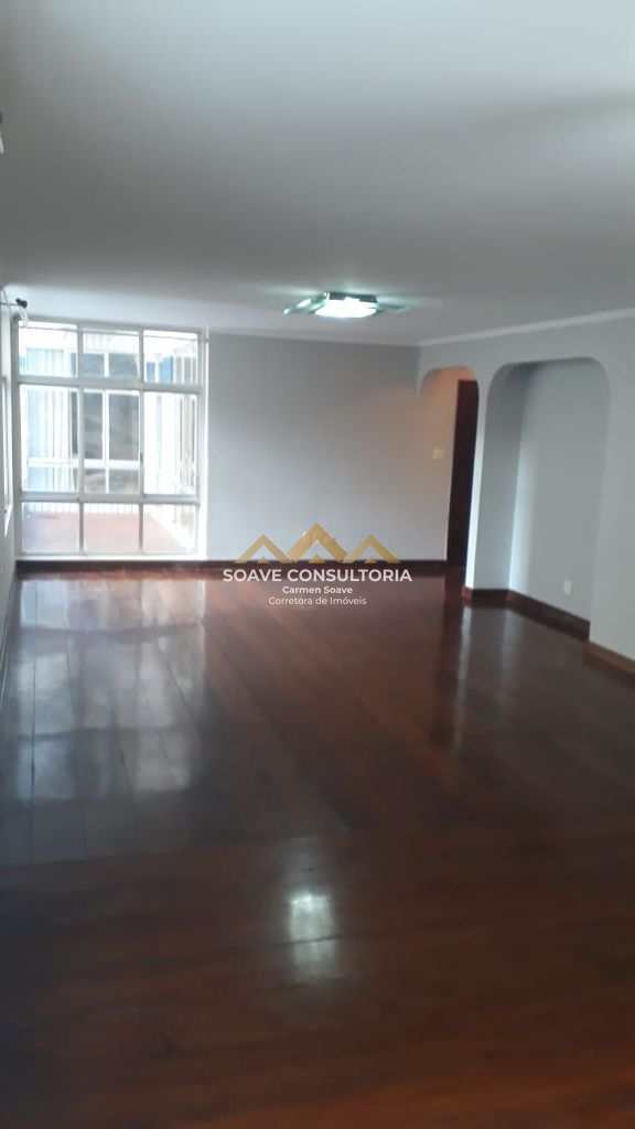 Apartamento à venda com 4 quartos, 240m² - Foto 12