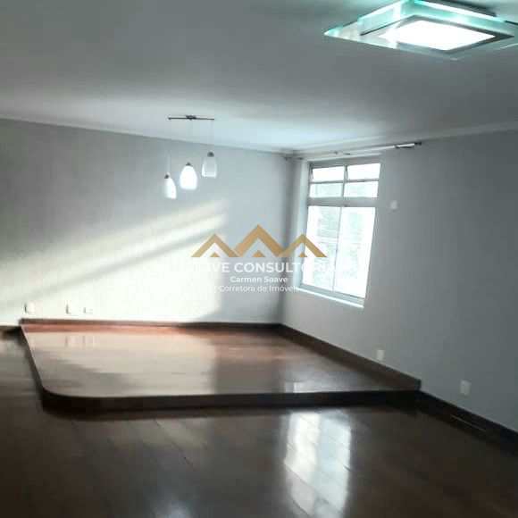 Apartamento à venda com 4 quartos, 240m² - Foto 3