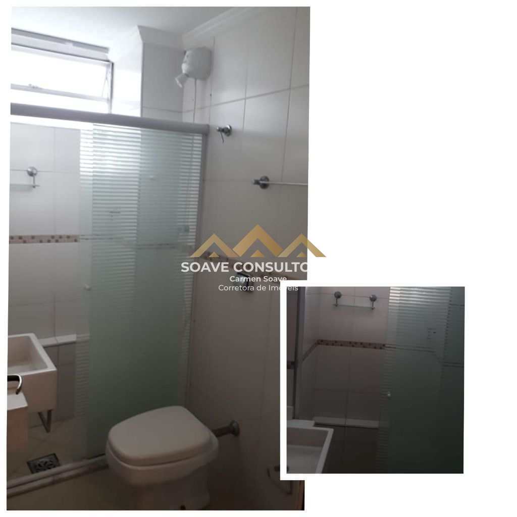 Apartamento à venda com 4 quartos, 240m² - Foto 6