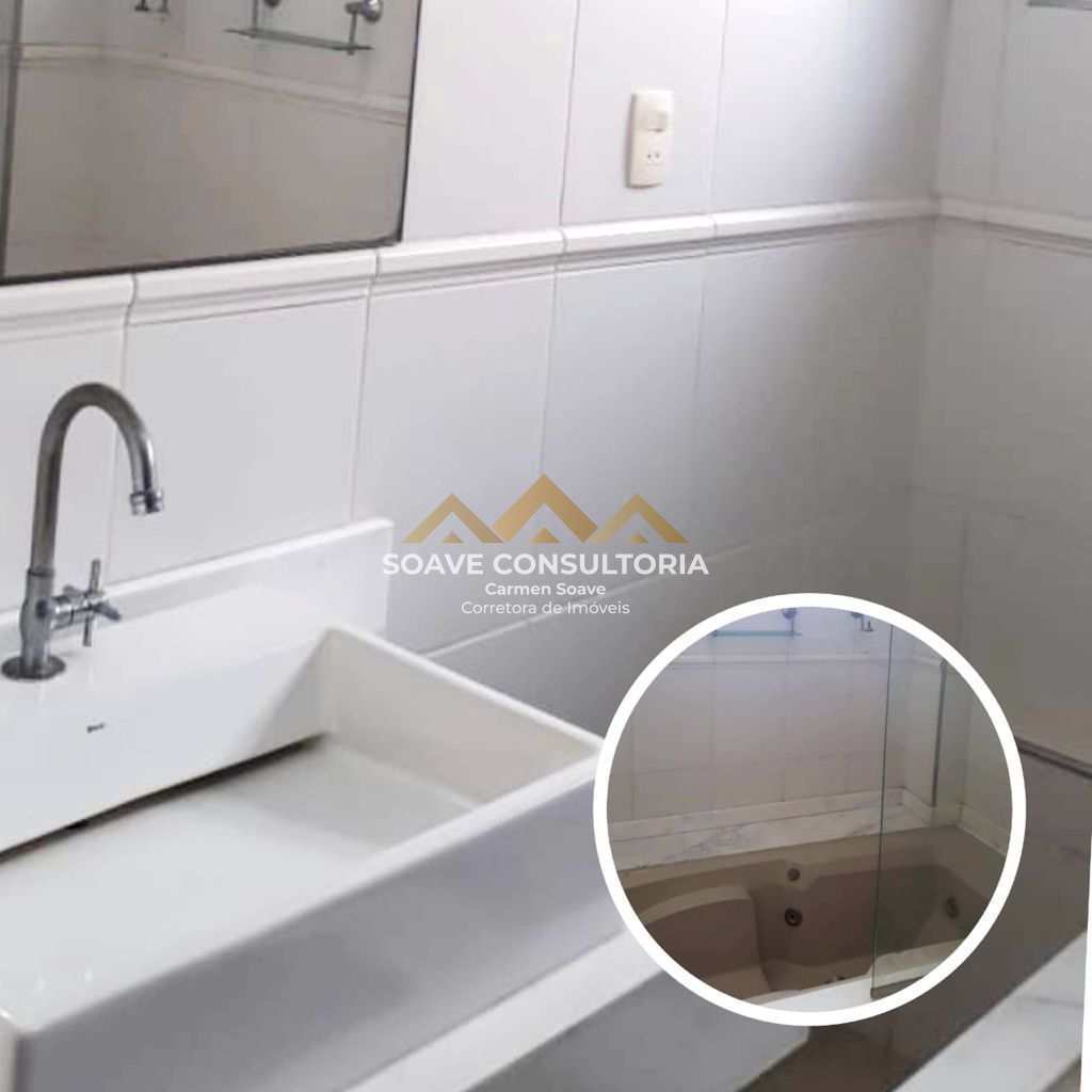 Apartamento à venda com 4 quartos, 240m² - Foto 16