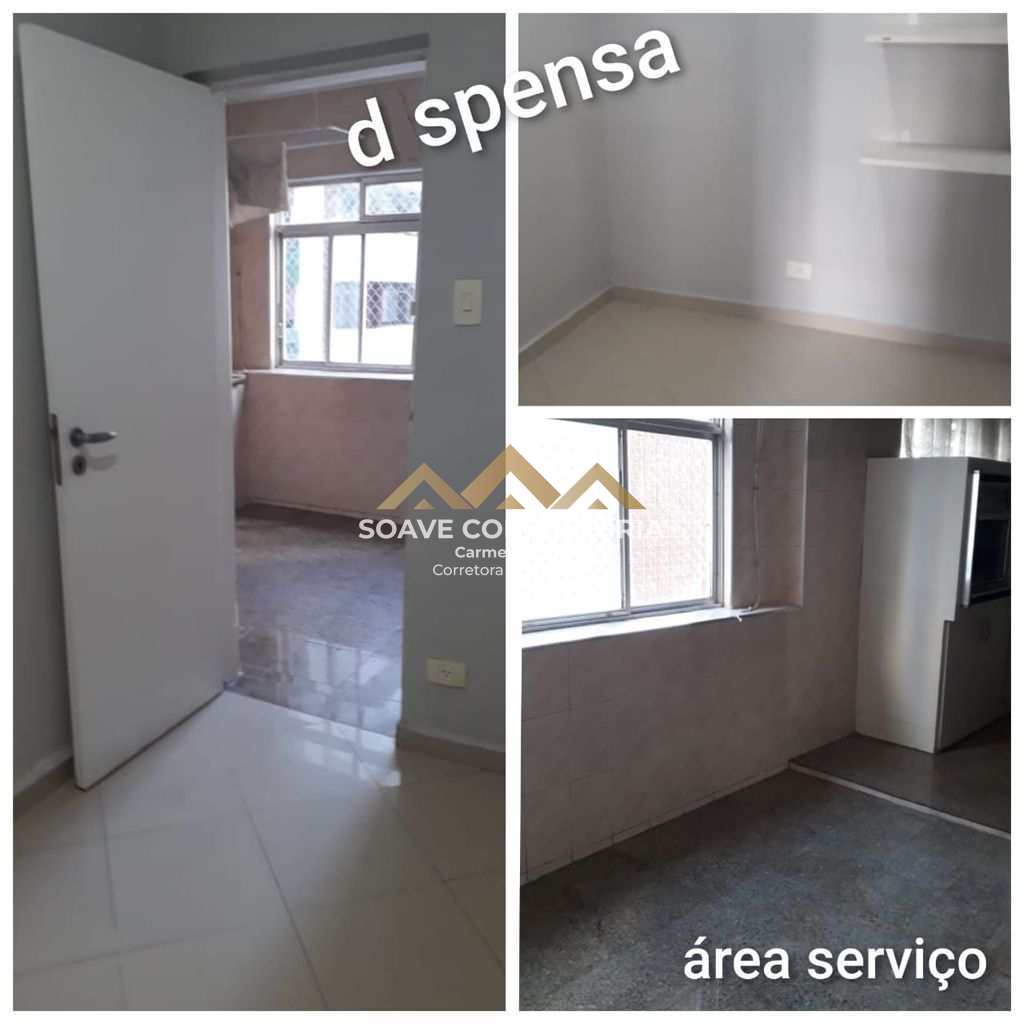 Apartamento à venda com 4 quartos, 240m² - Foto 9