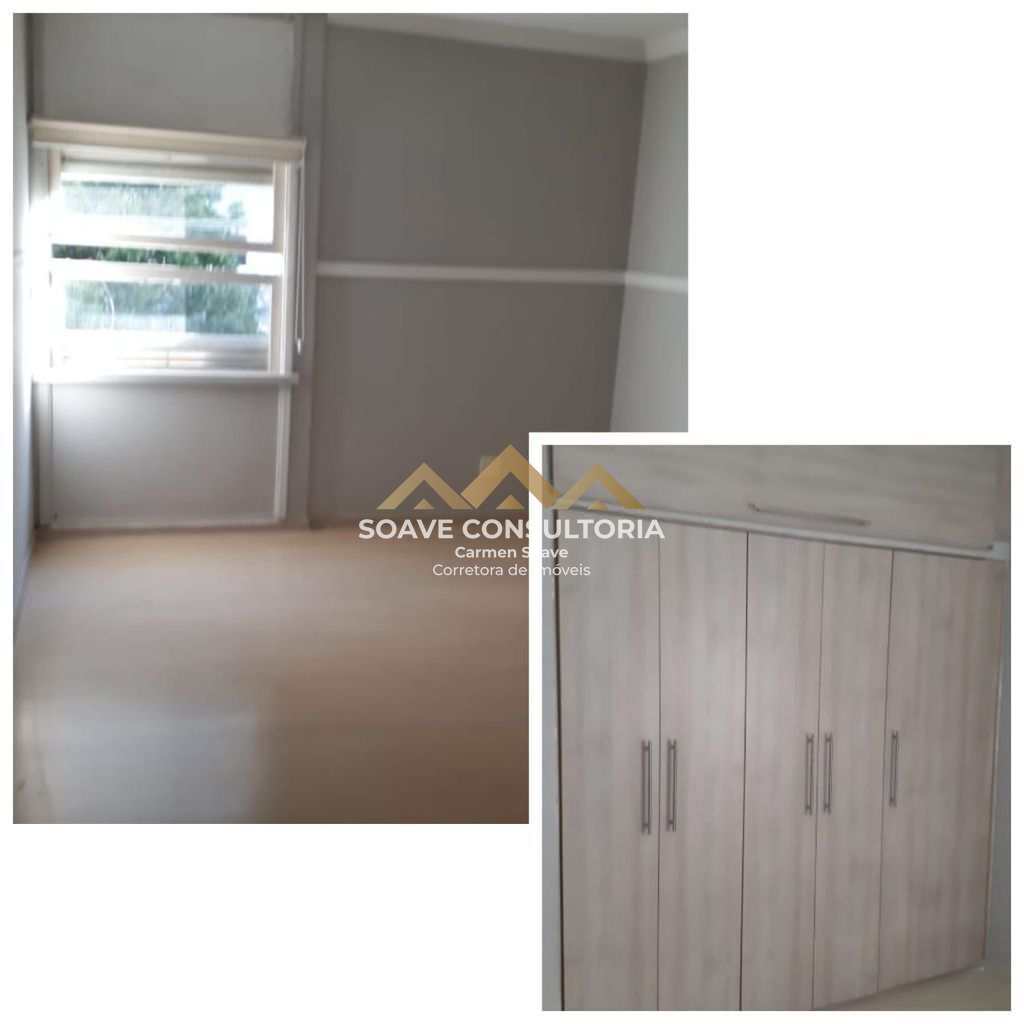 Apartamento à venda com 4 quartos, 240m² - Foto 4