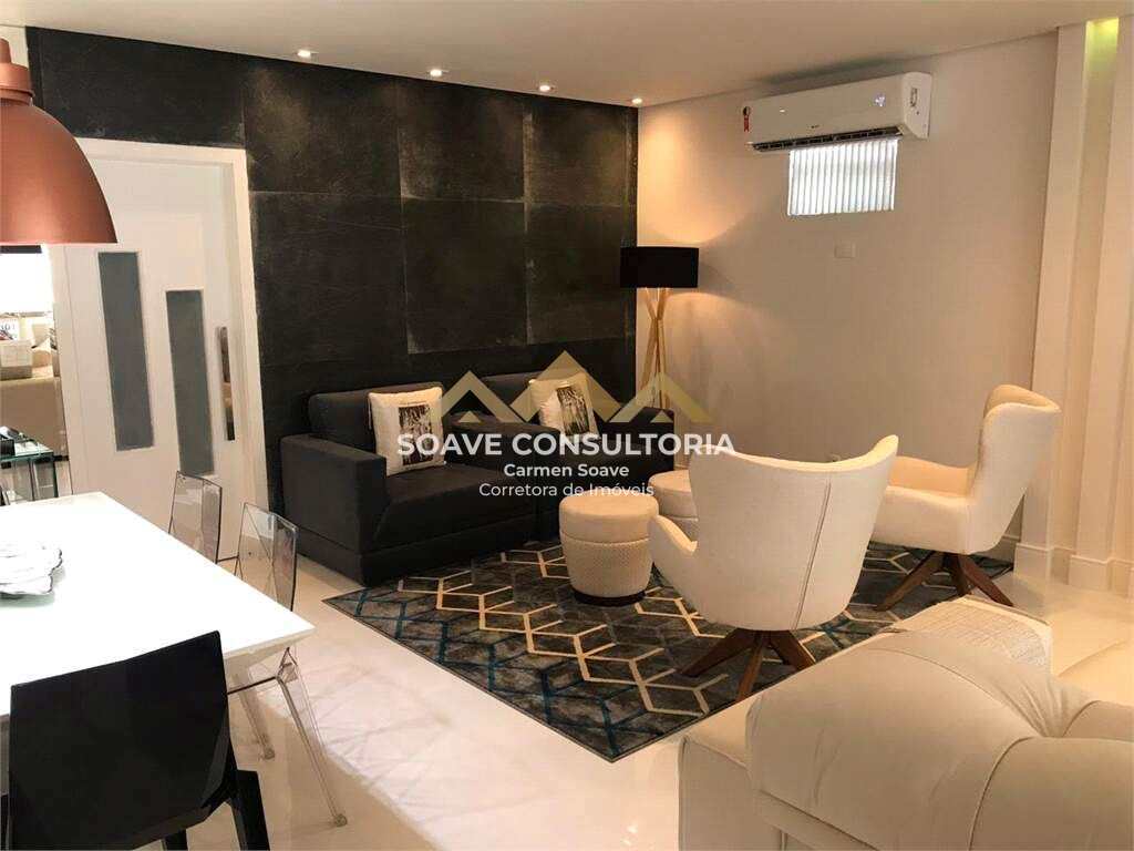 Apartamento à venda com 3 quartos, 170m² - Foto 9