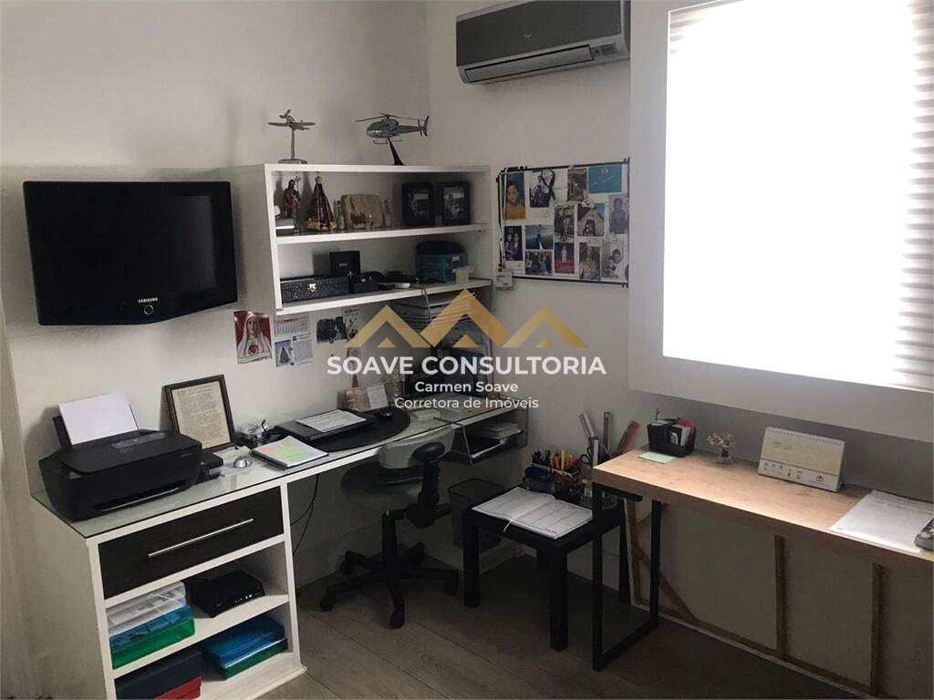 Apartamento à venda com 3 quartos, 170m² - Foto 27