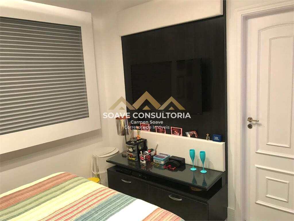 Apartamento à venda com 3 quartos, 170m² - Foto 25