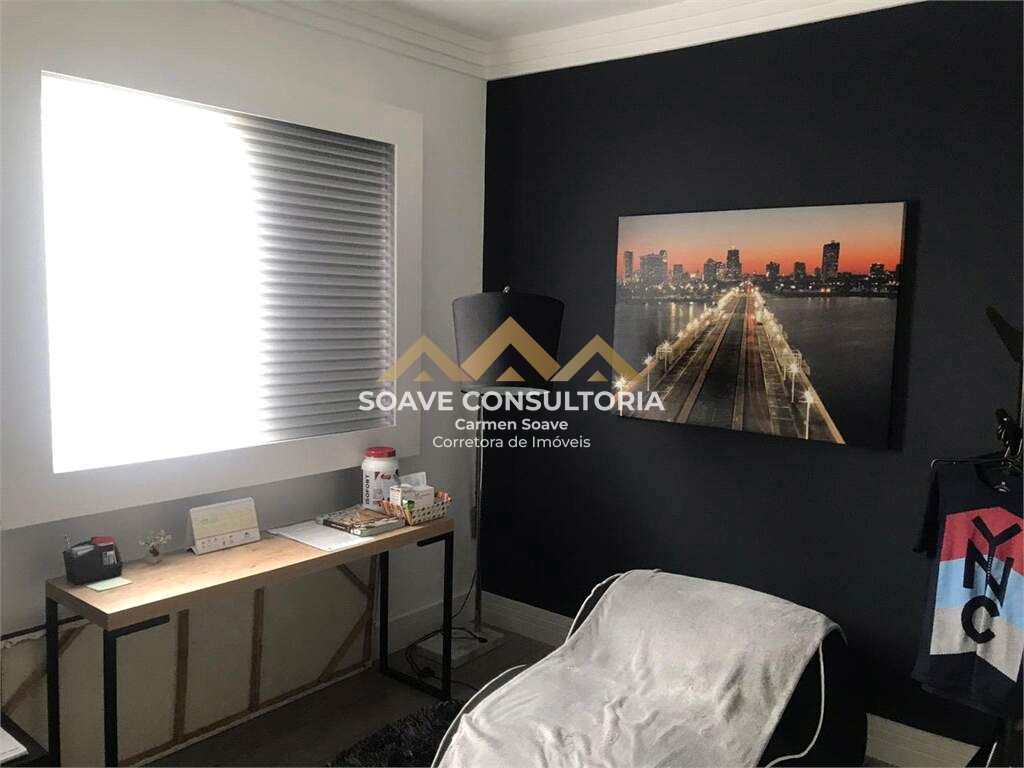 Apartamento à venda com 3 quartos, 170m² - Foto 22