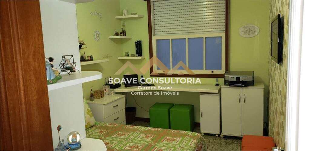 Apartamento à venda com 4 quartos, 198m² - Foto 22