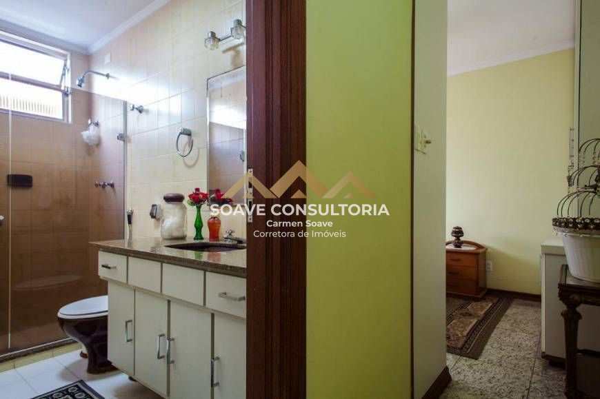 Apartamento à venda com 4 quartos, 198m² - Foto 21